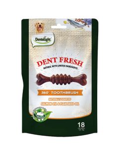 Dent Fresh Salmão e Linhaça