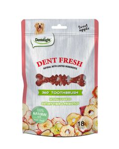 Dent Fresh Maça e Chicéria